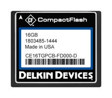 DELKIN DEVICES CE16TGPCB-FD000-D