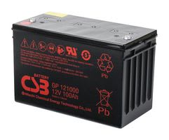 CSB BATTERY GPL121000