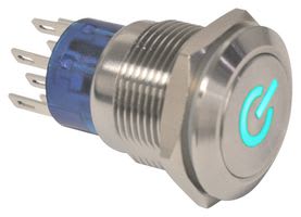 E SWITCH ULV4F2BSS344