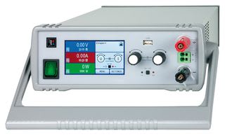 ELEKTRO AUTOMATIK EA-EL 9360-20 DT