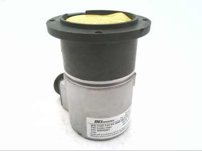 BEI SENSORS 01002-7683