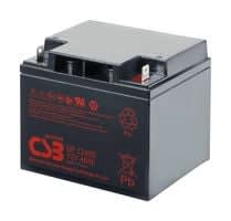 CSB BATTERY GP12400