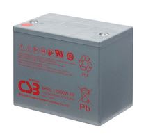 CSB BATTERY XHRL12360WFR