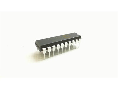 ANALOG DEVICES DAC312HPZ