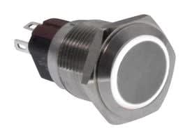 E SWITCH PVA3F2B0SS3R1