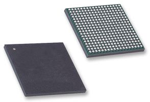 INFINEON CY7C4121KV13-667FCXC