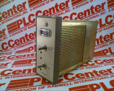 HONEYWELL W949A-1009-1