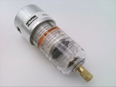 PARKER F501-01AH/M1
