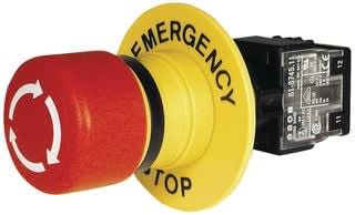 EAO EUS-61-3440.414511LX