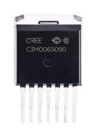 CREE C3M0065090J-TR