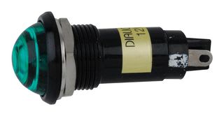DIALIGHT 686-1232-142F