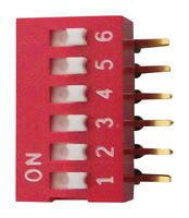 E SWITCH KAS2106ET