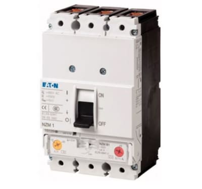 EATON CORPORATION NZMC1-A40