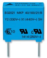 TDK B32024A3684M000