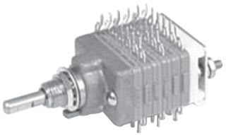 ELECTROSWITCH C1D0406N-A