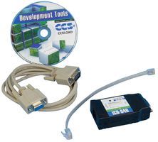 CUSTOM COMPUTER SERVICES ICD-S40