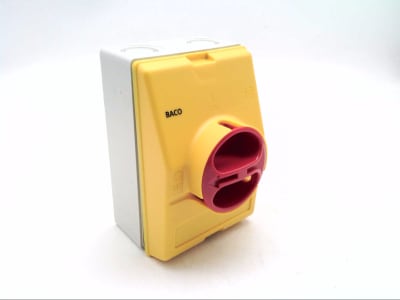 BACO CONTROLS 0172161