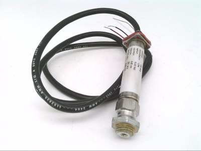 ASHCROFT ASH-KI-7-MO2-42-F2