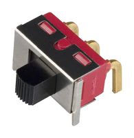 E SWITCH 500SSP1S1M6REA