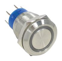 E SWITCH PV4F2B0SS-341