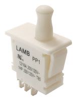 E SWITCH PP1-DT7-2B2