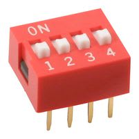 E SWITCH KAS1104RT