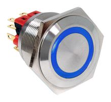 E SWITCH PV8F2V0SS-341