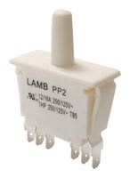 E SWITCH PP2-1U7-2B2