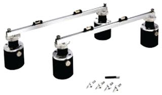 DOVER CORPORATION BH-2000