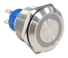 E SWITCH PV7F2T0SS-311