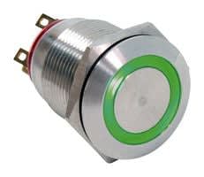 E SWITCH PV4F2G0SS-341