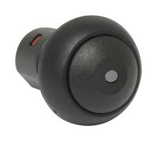 E SWITCH RP8200B2M1CEBLKBLKRED