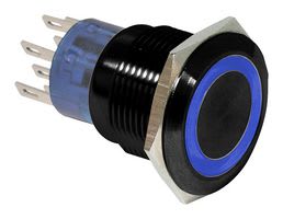 E SWITCH PV4F2G011-341