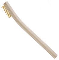 DOVER CORPORATION AC-BRUSH-P