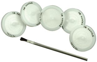 DOVER CORPORATION DP-LF