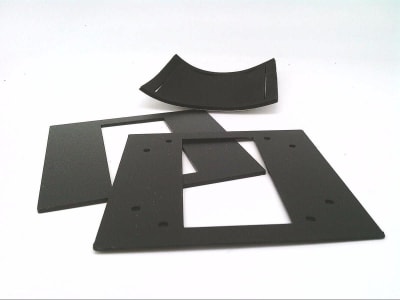 RED LION CONTROLS PMK50000