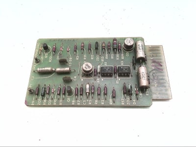 ELWOOD CORPORATION 14-0033-100