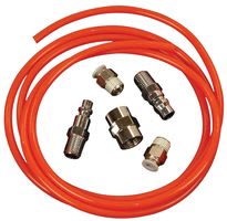 DOVER CORPORATION MFR-FTKIT