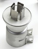 DOVER CORPORATION NZKT-2