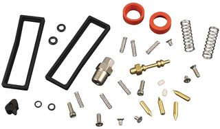 DOVER CORPORATION MX-DMK1