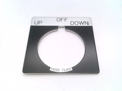 EATON CORPORATION 10250TS54