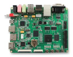 EMBEST DEVKIT8500D WITHOUT LCD