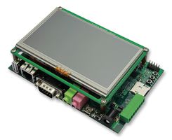 EMBEST DEVKIT8600 WITH 4.3LCD