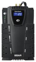 CYBERPOWER CP825AVRLCD