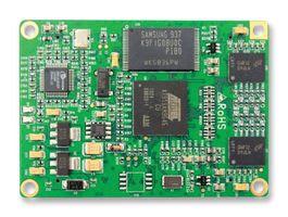 EMBEST MINI6245 PROCESSOR CARD
