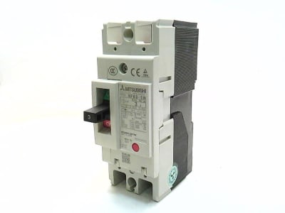 MITSUBISHI NF63-SW-3P-3A
