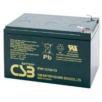 CSB BATTERY EVH12150F2