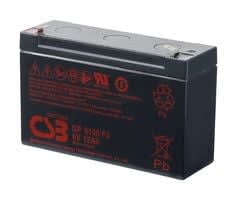 CSB BATTERY GP6120