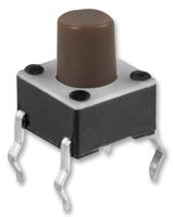 E SWITCH TL1105EF100Q