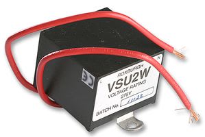 DEM MANUFACTURING VSU2W